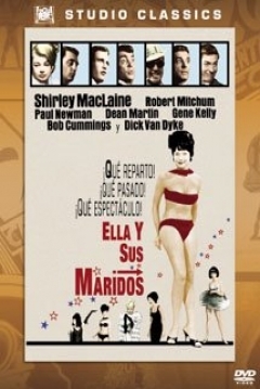 Ficha Ella y sus Maridos