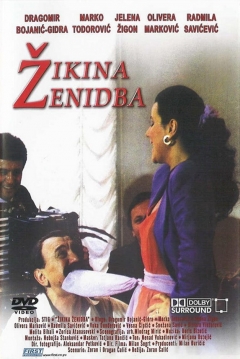 Poster Lude Godine X