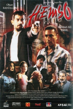 Poster Hemso