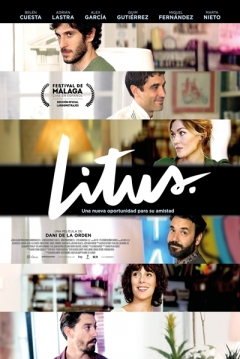 Poster Litus