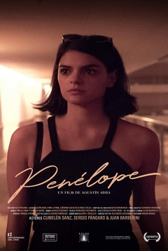 Poster Penelope