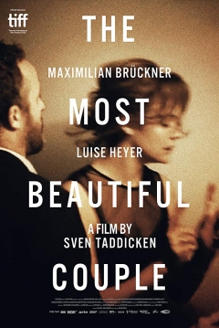 Poster La Pareja Perfecta