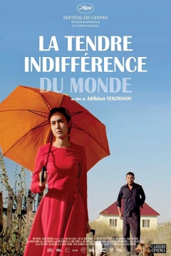 Poster The Gentle Indifference of the World