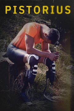 Poster Pistorius