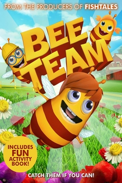 Poster Bee Team