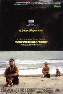 Poster Third Person Singular Number