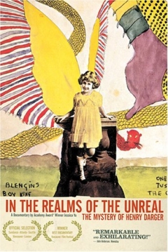 Poster In The Realms Of The Unreal