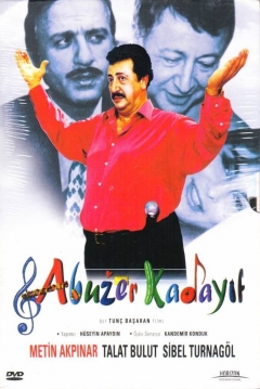 Poster Abuzer Kadayif
