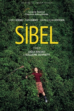 Poster Sibel