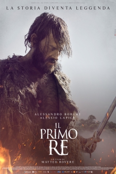 Poster El Primer Rey