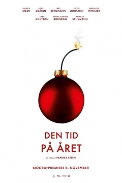 Poster That Time of Year