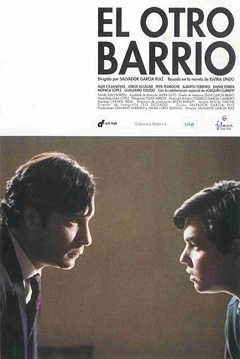 Poster El Otro Barrio