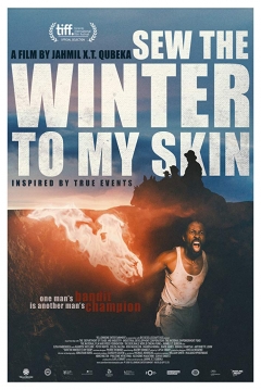 Poster Sew The Winter To My Skin