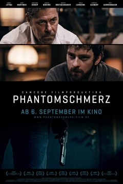 Poster Phantompain