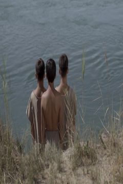 Poster The River