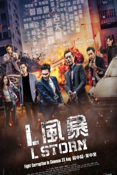 Poster L Storm