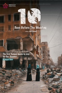 Poster 10 Days Before The Wedding