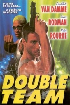 Ficha Double Team