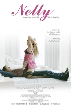 Poster Nelly