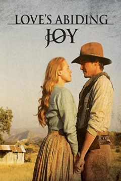 Poster El Largo Camino del Amor