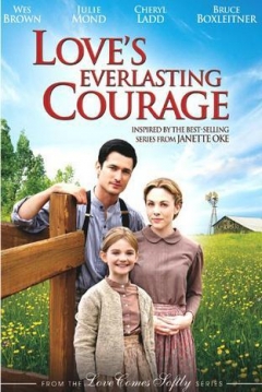 Poster Love's Everlasting Courage