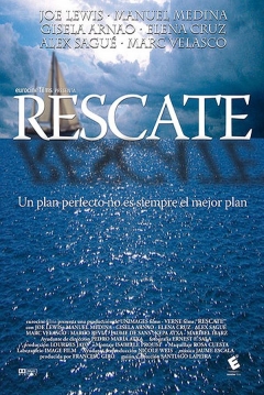 Poster Rescate