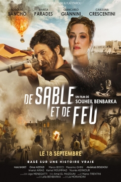 Poster El Sueño del Califa