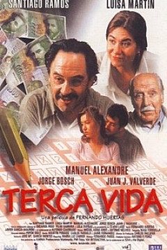 Poster Terca Vida