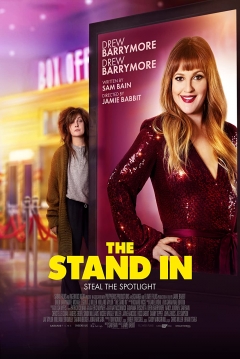 Poster The Stand In