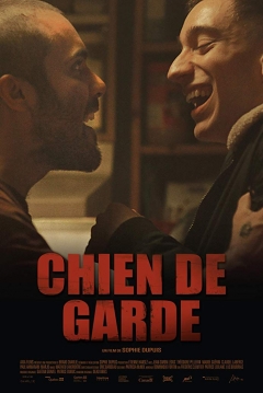 Poster Chien De Garde