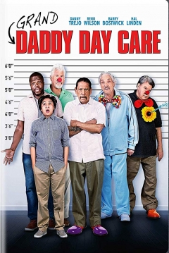 Poster Papá Canguro 3