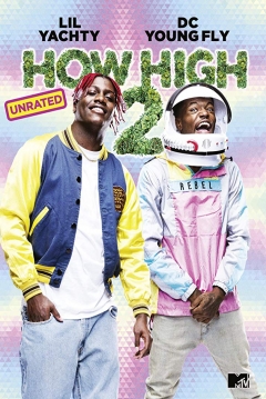 Poster Buen Rollito 2