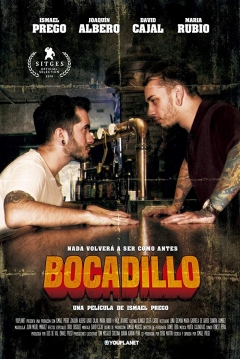 Poster Bocadillo