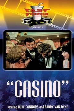 Poster Casino