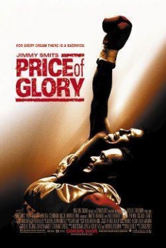 Poster Price Of Glory