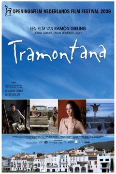 Poster Northern Wind