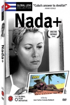 Poster Nada Más