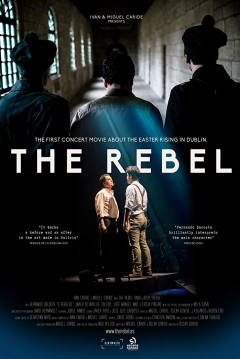 Poster The Rebel
