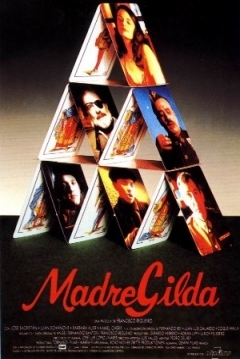 Poster Madregilda 