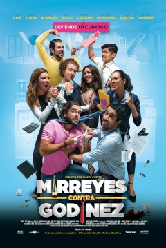 Ficha Mirreyes contra Godinez
