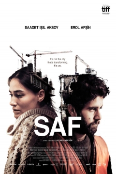 Poster Saf