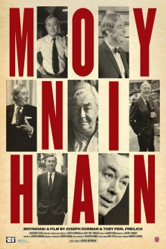 Poster Moynihan