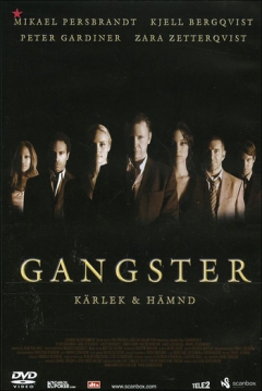 Poster Gangster