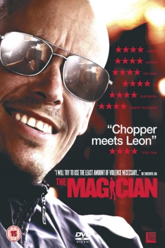Poster The Magician