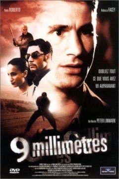 Poster 9 Millimeter