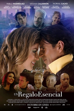 Poster Un Regalo Esencial