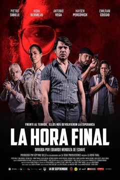 Poster La Hora Final