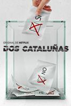 Poster Dos Cataluñas