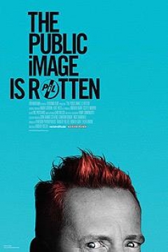 Poster The Public Image Is Rotten