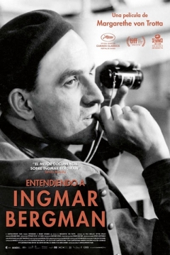 Ficha Entendiendo a Ingmar Bergman